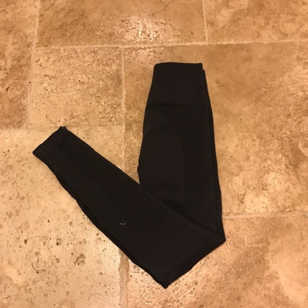 Lululemon Flow and Go Pant